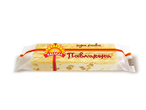 Нуга халва “Павликени”