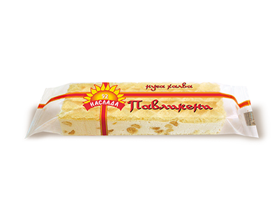 Нуга халва “Павликени”