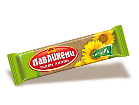 Тахан халва “Павликени” класик